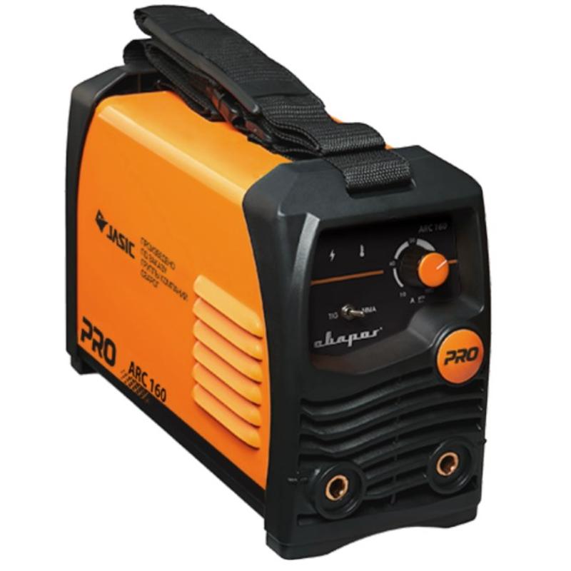 Сварочный инвертор Сварог Pro ARC 160 (Z206)