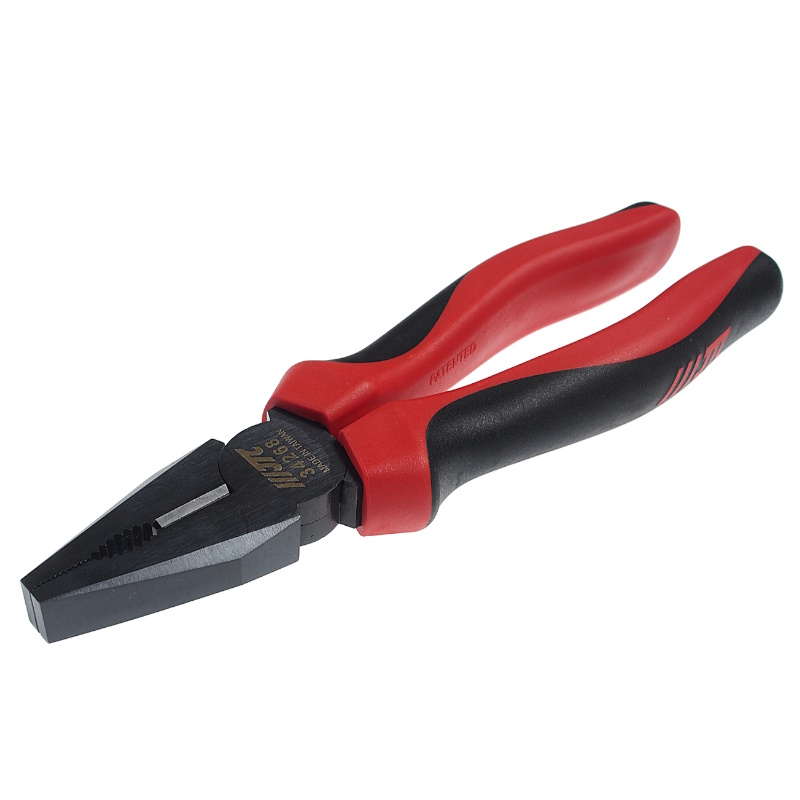 Пассатижи JTC JTC-34268 длина 8 1386₽