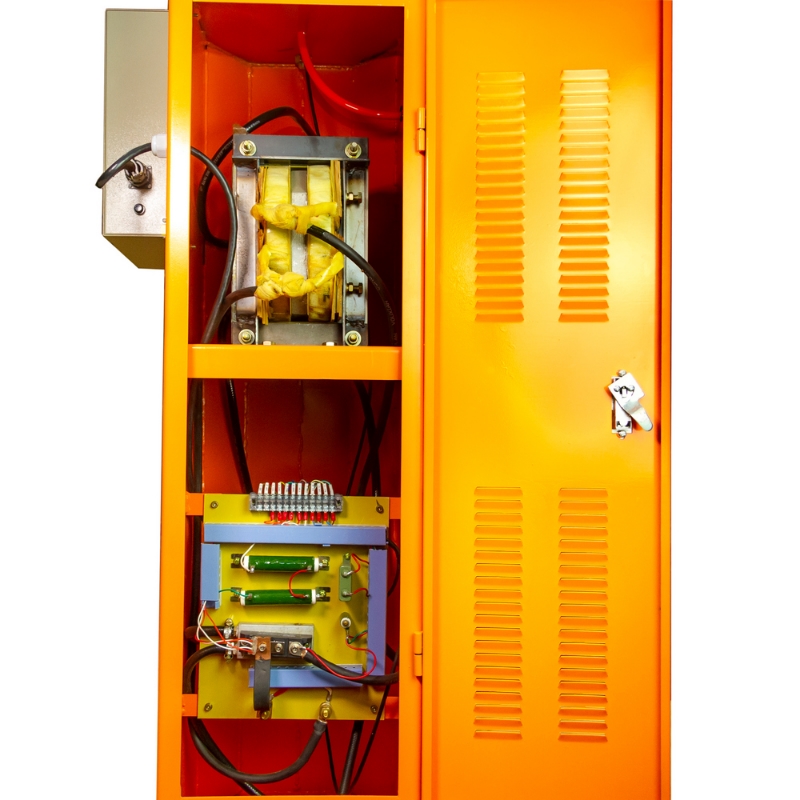 Машина контактной сварки FoxWeld МТ-40-700 6548