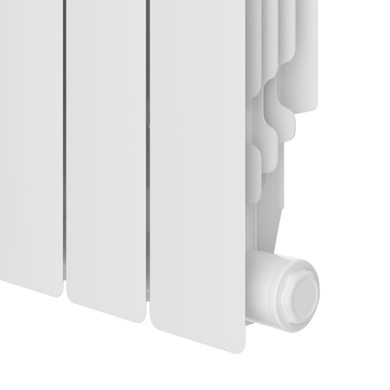 Радиатор Royal Thermo Revolution НС-1070104 350 - 12 секций