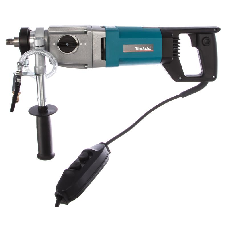 Дрель алмазного бурения Makita DBM 131, 1700 Вт в Туле