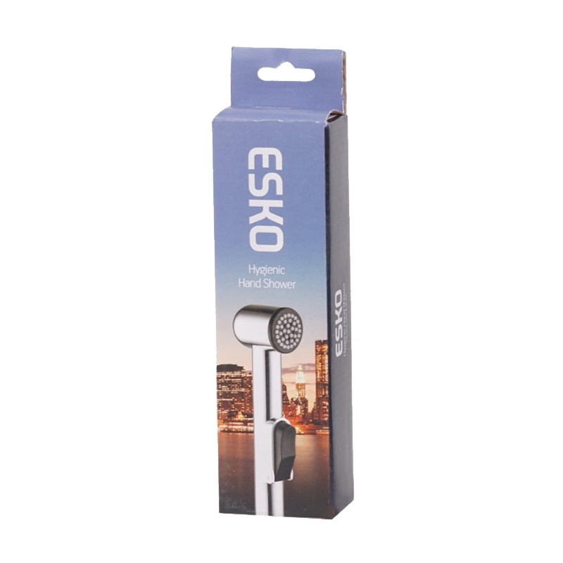 Гигиенический душ для интимной гигиены Esko Hygienic Hard Shower HHS 130 в Муроме
