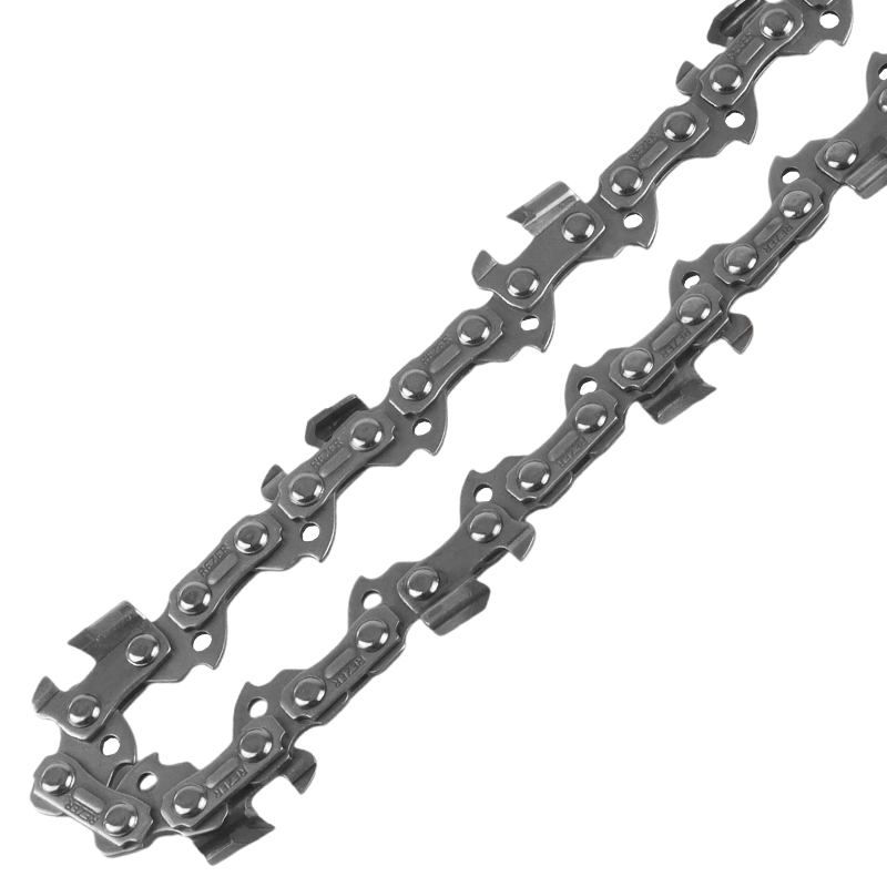 Победитовая цепь для бензиновых пил Rezer CVXL93PRO-55 03.025.00052 (55 зв., 1.3мм, 38см/15")