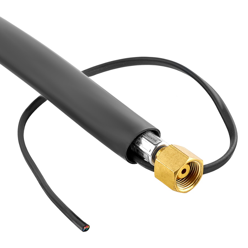 Горелка Сварог TIG TS 9FLEX M12х1, 8м, IOH6306 00000087259 в Иваново