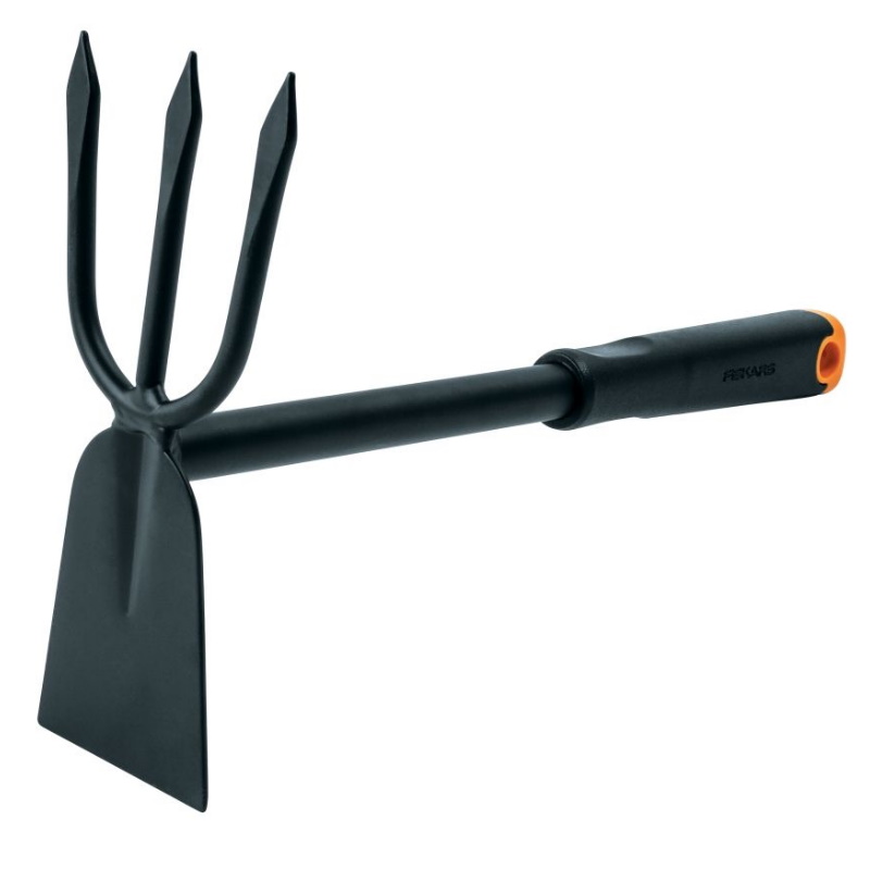 Тяпка Fiskars Ergo 1027030 1118₽