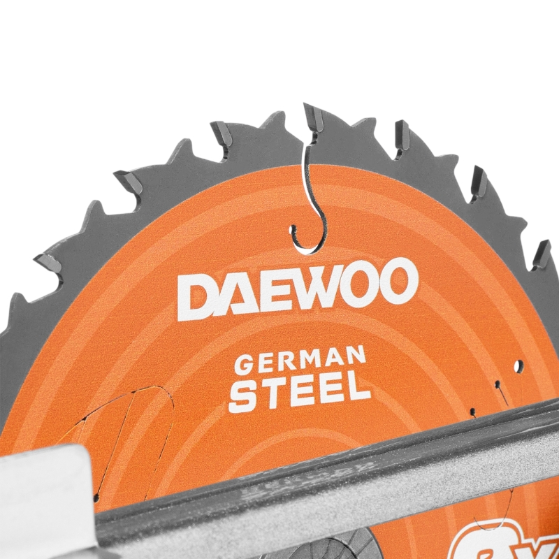 Пила дисковая аккумуляторная Daewoo DAS 1621Li в Рыбинске