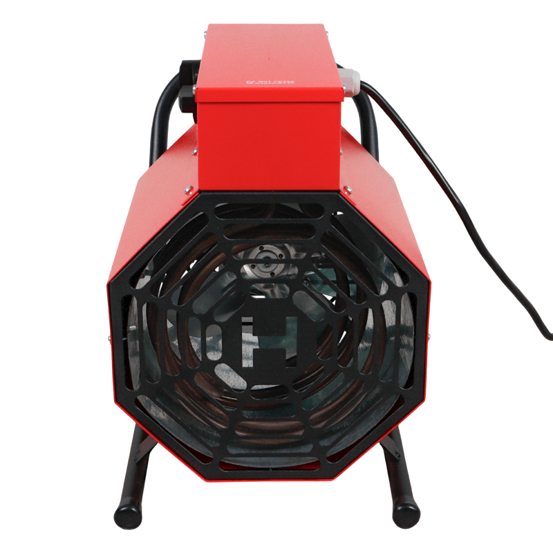 Электрическая тепловая пушка Hintek PROF-03220 (350 м3/час)