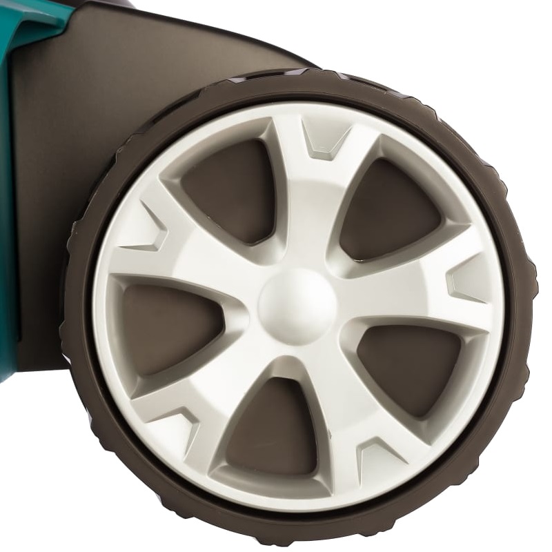 Электрическая газонокосилка Makita ELM3311 в Муроме