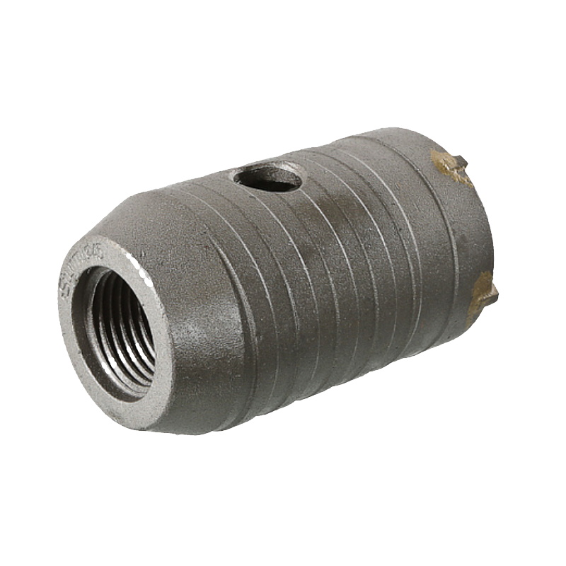Коронка по бетону Sturm 9018-SDS-HD45, 45 мм, BK8, центрирующее cверло, хвостовик SDS+