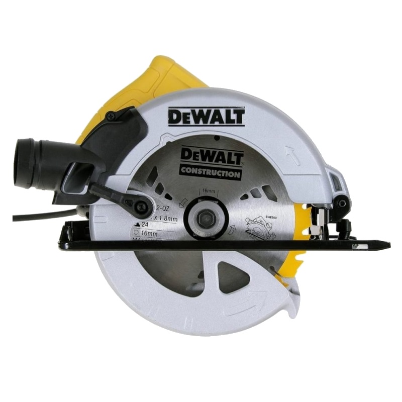 Циркулярная пила DeWalt DWE 560