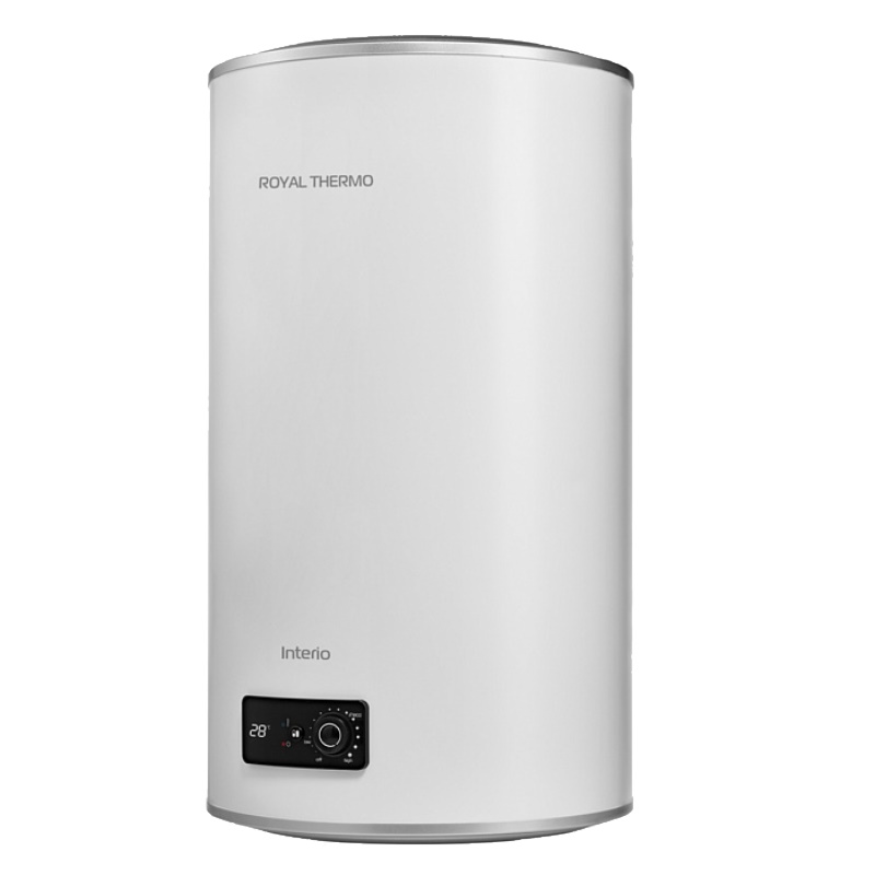Водонагреватель Royal Thermo RWH 50 Interio, НС-1595557