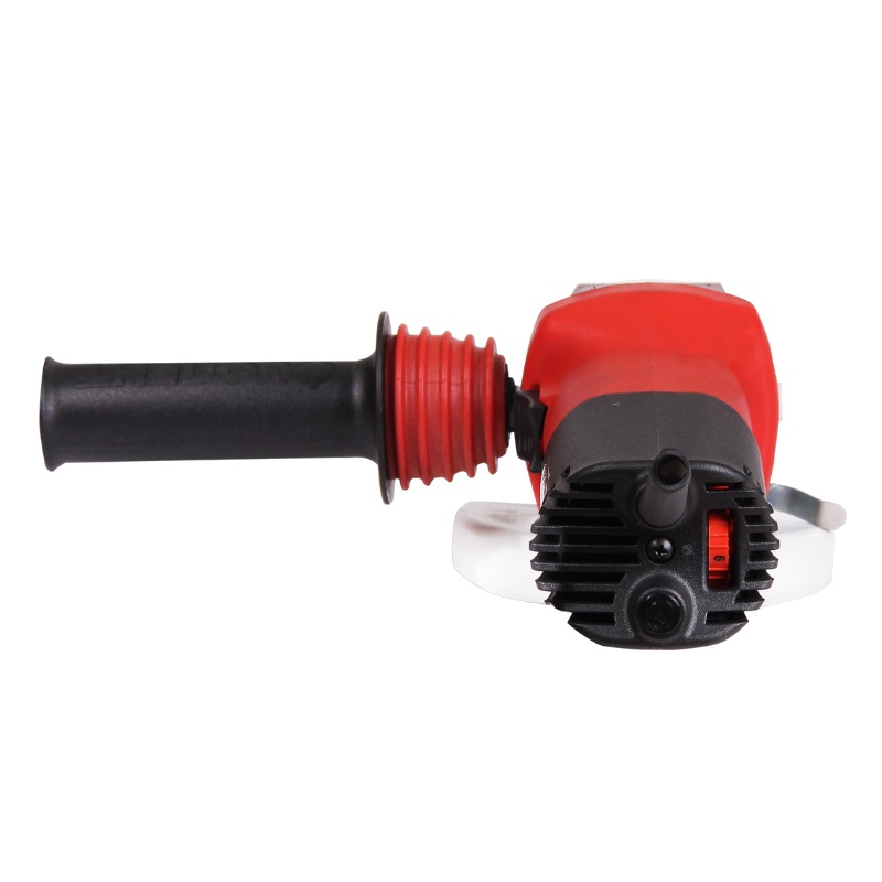 Углошлифовальная машина Фиолент МШУ12-16-125Э М