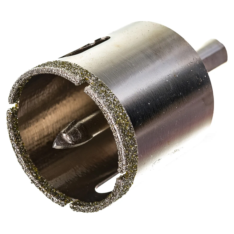 Коронка алмазная по керамике и кафелю Trio-Diamond 400040 (с центрирующим сверлом 40мм) в Муроме