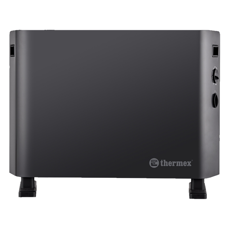 Конвектор электрический Thermex Pronto 2000M Black, ЭдЭБ01362 в Ярославле