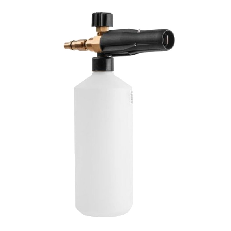 Пеногенератор Wortex 0318313 для очистителей высокого давления PW 1217-1 PW 1420 PW 1523-1 PW 1620 792₽