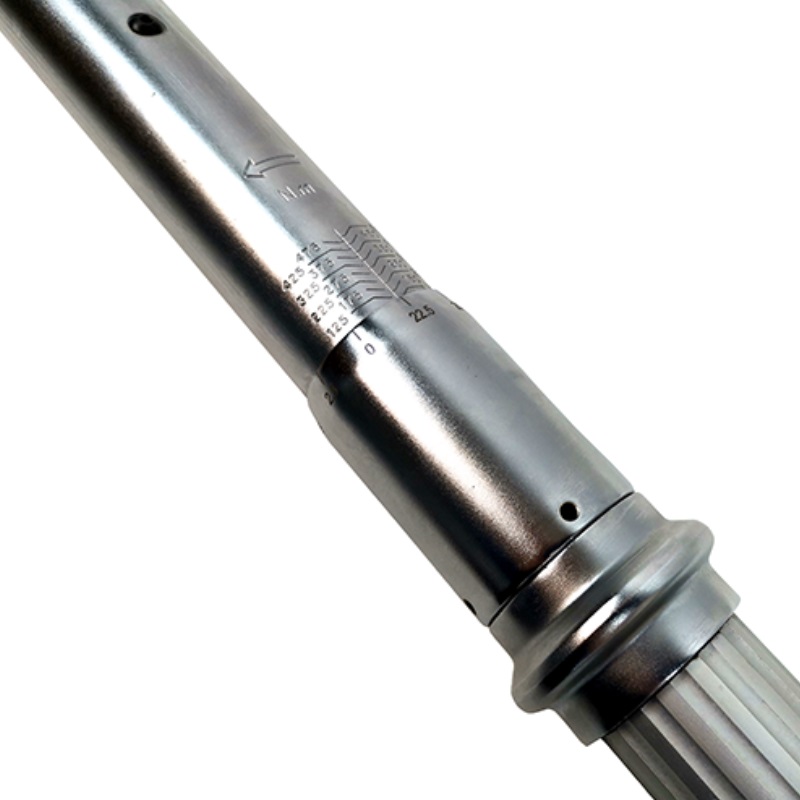 Ключ динамометрический MHR-B0500-34, 100-500Nm, 3/4  в Рыбинске