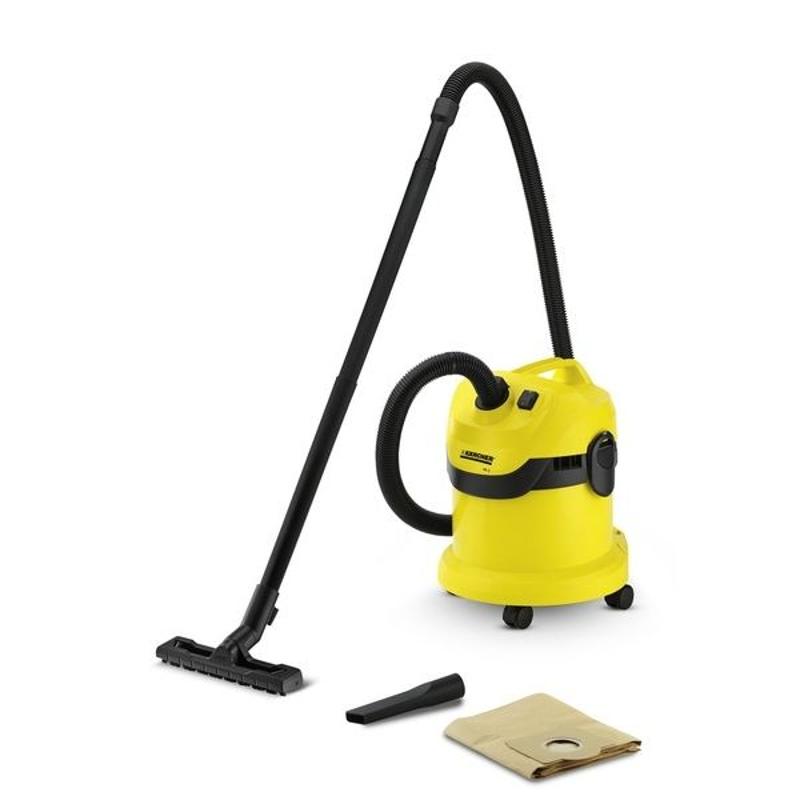 Строительный пылесос Karcher WD 2 1.629-760.0 в Иваново