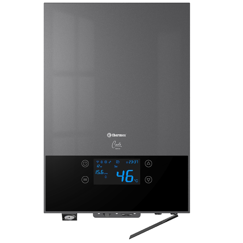 Котел электрический Thermex Cometa 12-24 Wi-Fi ЭдЭБ04537 в Костроме