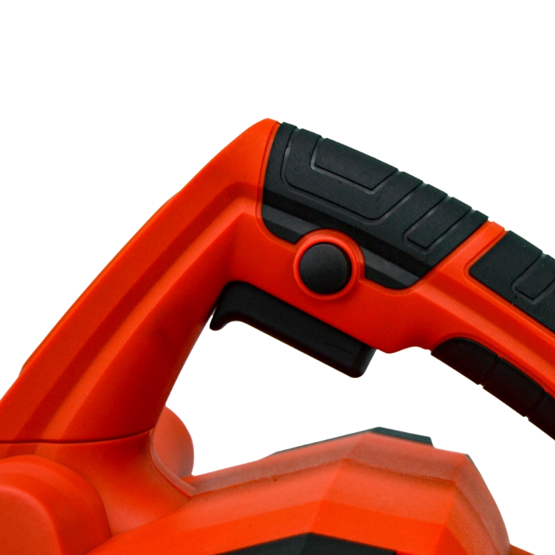 Рубанок электрический Brait P822 21.01.242.106, 800Вт,размер ножа 82*5,7*1,2 мм, 17000 об/мин