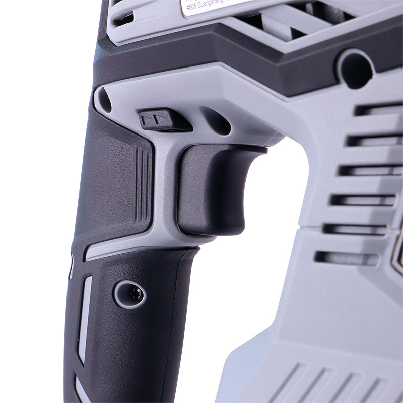 Аккумуляторный перфоратор SDS-Plus Интерскол ПА-24/18 В 579.4.1.70, 2.2 Дж