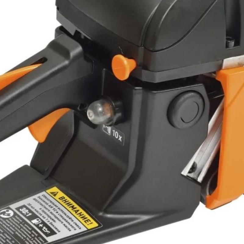 Бензопила Carver RSG 262Х во Владимире