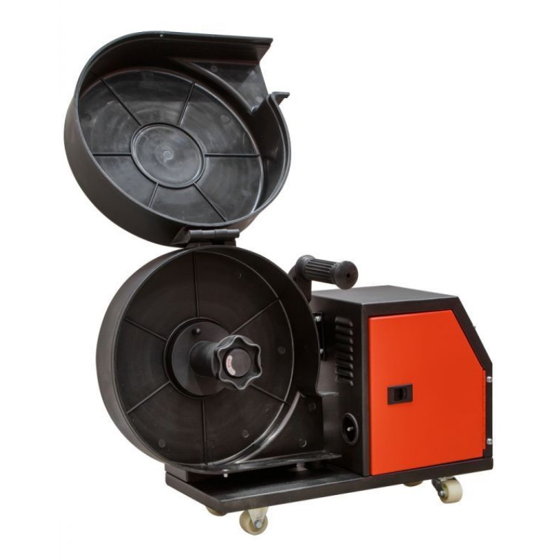 Полуавтомат сварочный HDC Equipment Kansas 350 HD-KNS350-E3