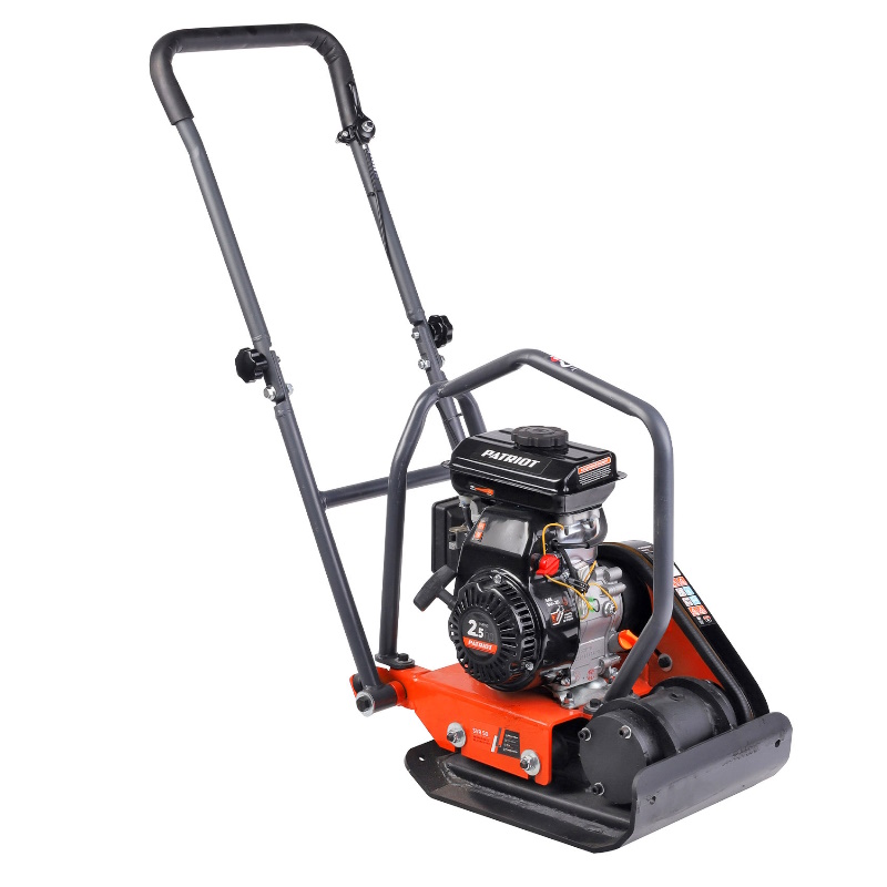Виброплита Patriot SVR-50 550123050 39890₽