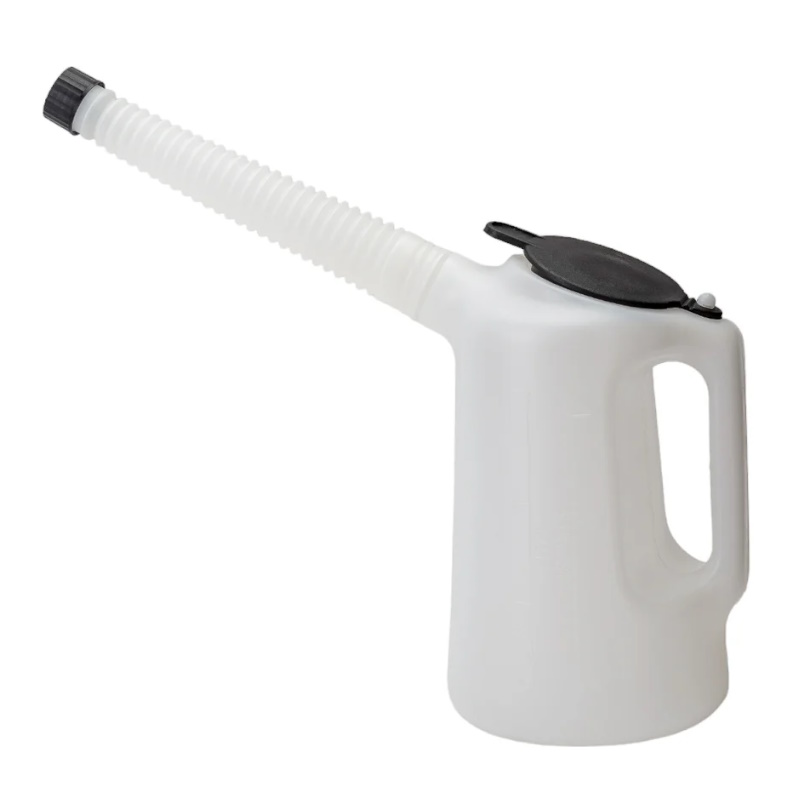 Масленка Piusi F0091600A, 1 л