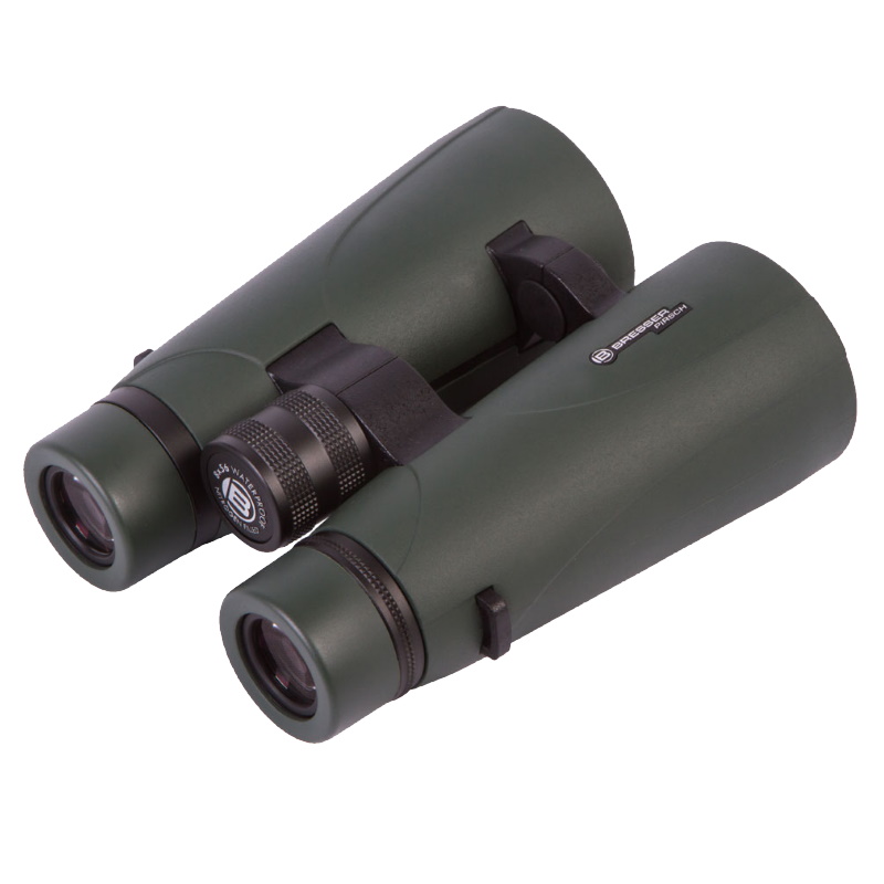 Бинокль Bresser Pirsch 71127, 8x, 56 мм
