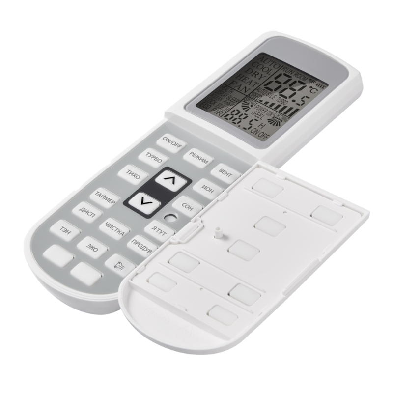 Сплит-система Ballu Platinum Evolution DC BSUI-12HN8_V4, комплект, инверторная в Костроме