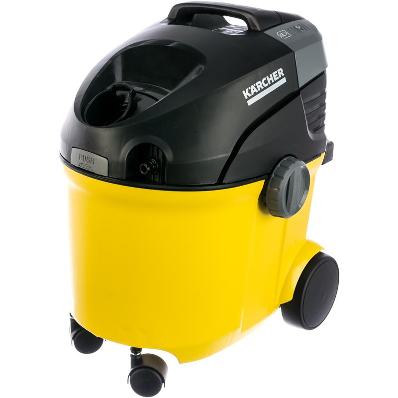 Строительный пылесос Karcher SE 5.100 1.081-200 в Вологде