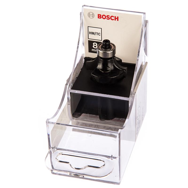 Карнизная фреза с подшипником Bosch 2.608.628.341 (8/16/8) в Ярославле