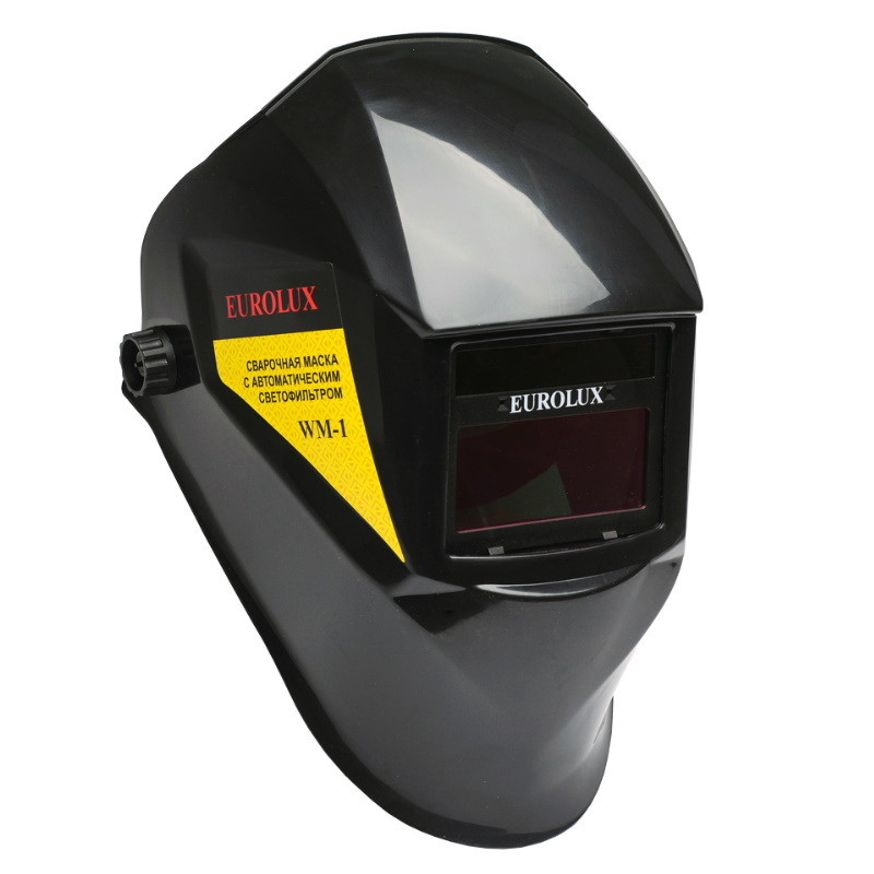 Сварочная маска Eurolux WM-1 65/87 в Туле