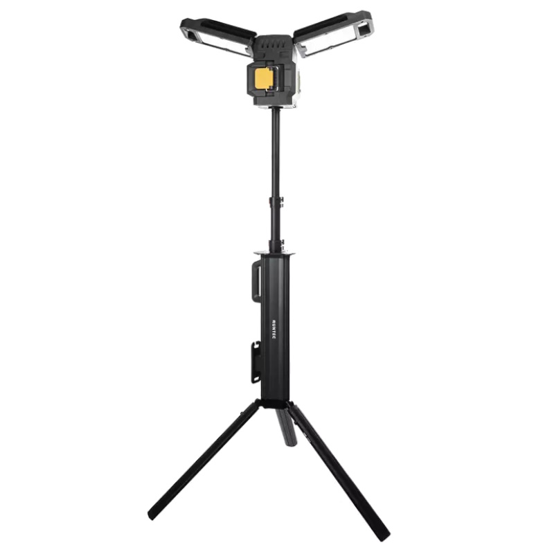 Светильник Runtec PRO RT-AT7000, переносной, напольный, аккумуляторный в Туле