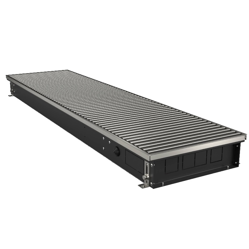 Конвектор внутрипольный Royal Thermo ATRIUM-90/300/1200-DG-U-NA НС-1430134 в Муроме