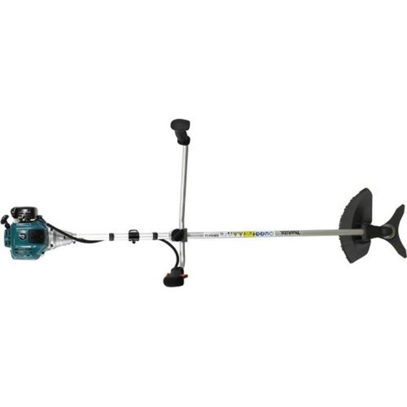 Триммер бензиновый 4 тактный Makita EBH341U (мощность 1.07 кВт, 1.5 л.с., U-образная ручка)
