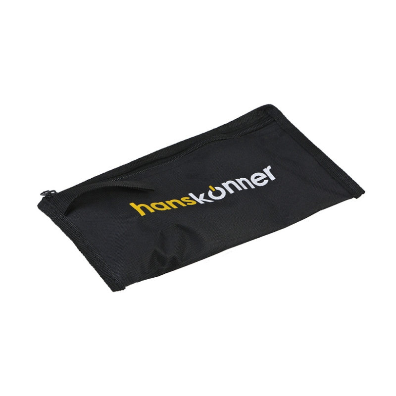 Бензопила Hanskonner HGC4516, 1.6 кВт, шина 16"