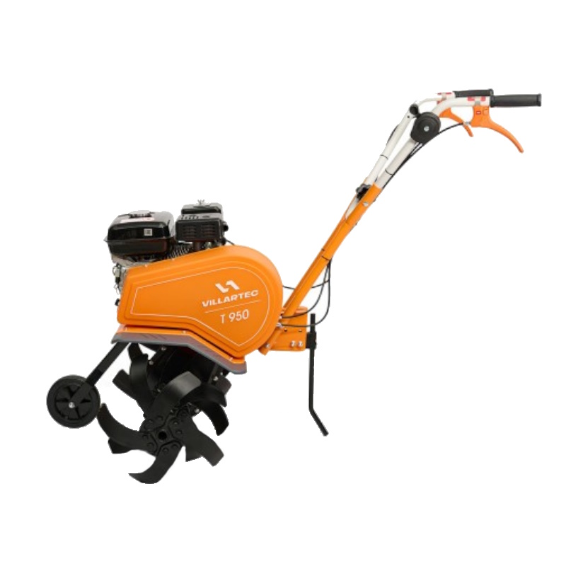 Культиватор бензиновый Villartec T950 в Туле
