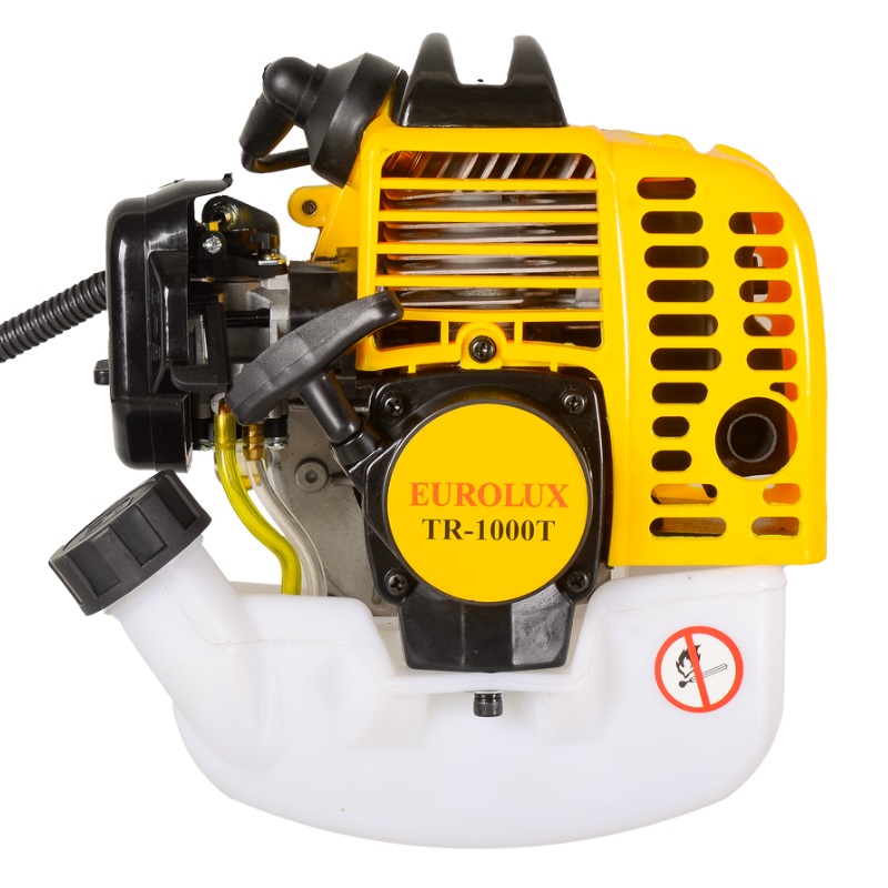 Бензиновый триммер Eurolux TR-1000T 70/2/15 4606059022282 в Костроме