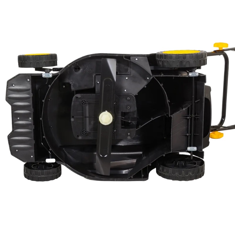 Газонокосилка электрическая Huter ELM-1600T 70/4/21 4606059042112 в Череповце
