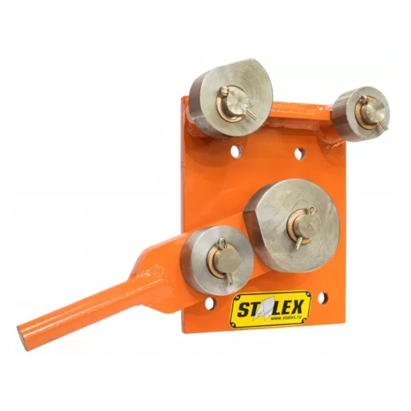 Станок для гибки арматуры Stalex DR-25 17156