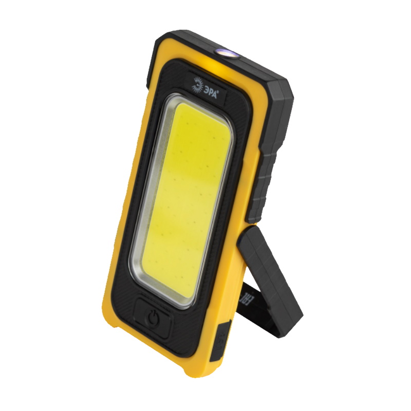 Фонарь ручной Эра Практик RA-811 аккумуляторный 15 Вт 2385₽