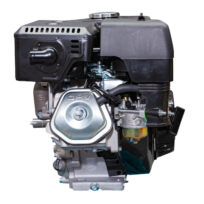 Двигатель Dinking DK177F-C ДВИ067, 9 л.с., ручной стартер в Костроме