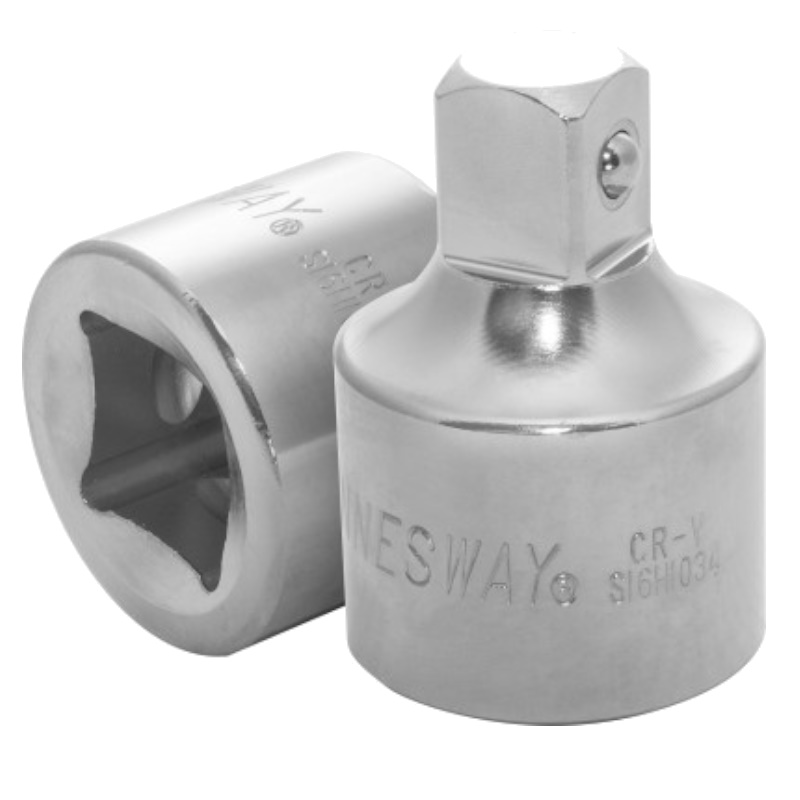 Переходник Jonnesway S16H1034 046349 1F - 34M 1543₽