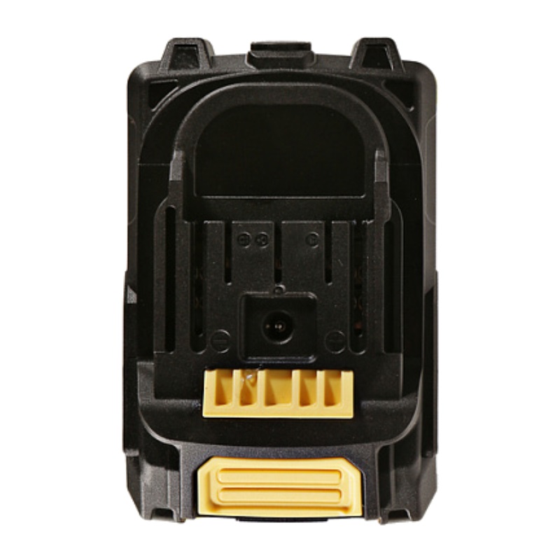 Аккумулятор Hanskonner HBP2004, 18 В, 1BS, 4.0 Ач, USB-разъем