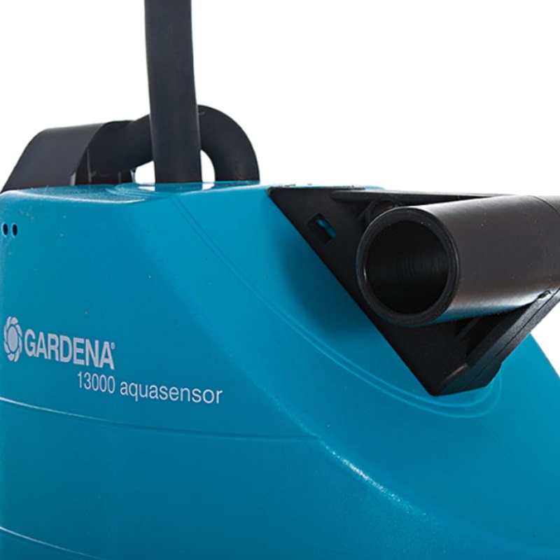 Насос дренажный для чистой воды Gardena 13000 Aquasensor Comfort  в Муроме
