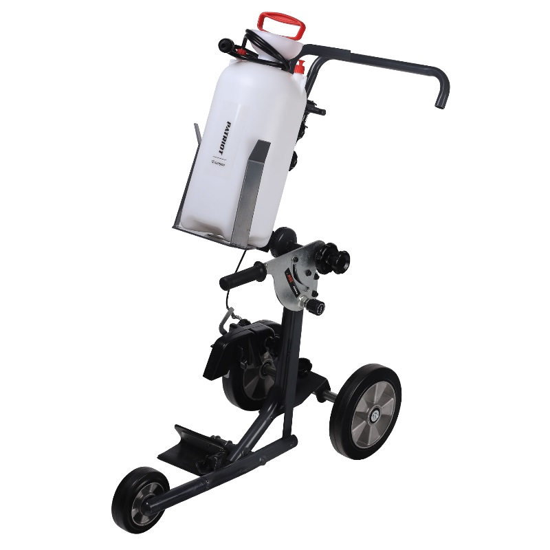 Направляющая тележка для бензореза Patriot DSW 7 595102277