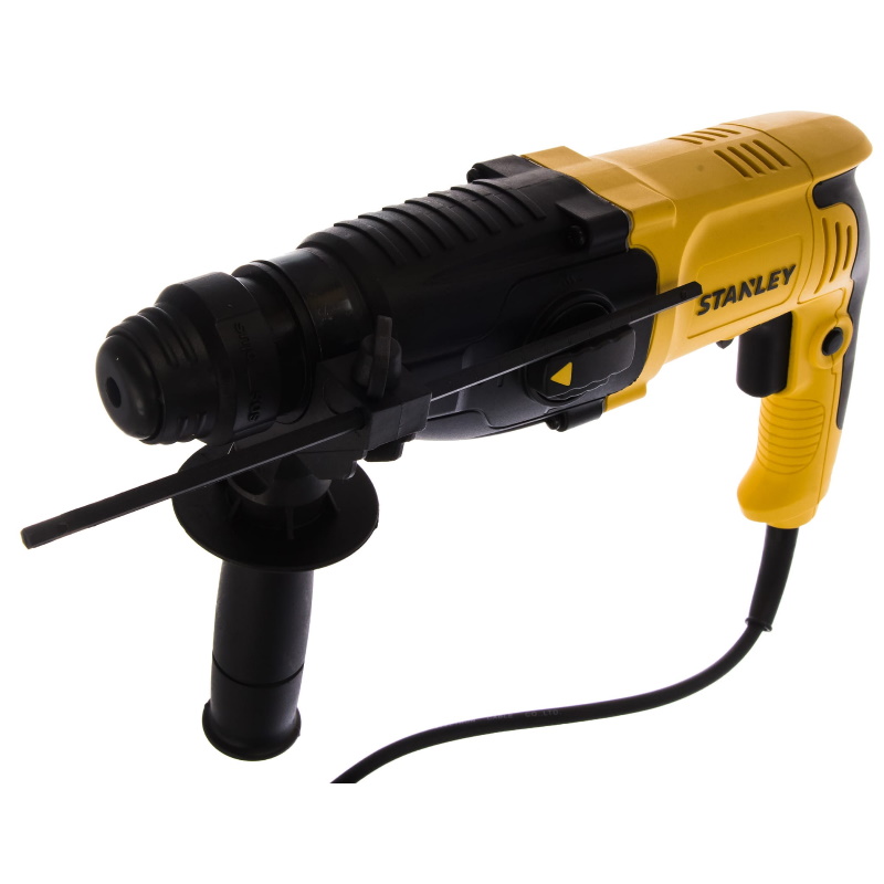 Перфоратор Stanley SHR263K  в кейсе, с защитной муфтой в Иваново