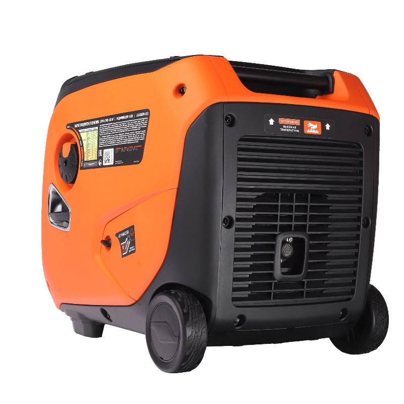 Инверторный генератор Patriot iGX 4000W, 471102340 в Угличе