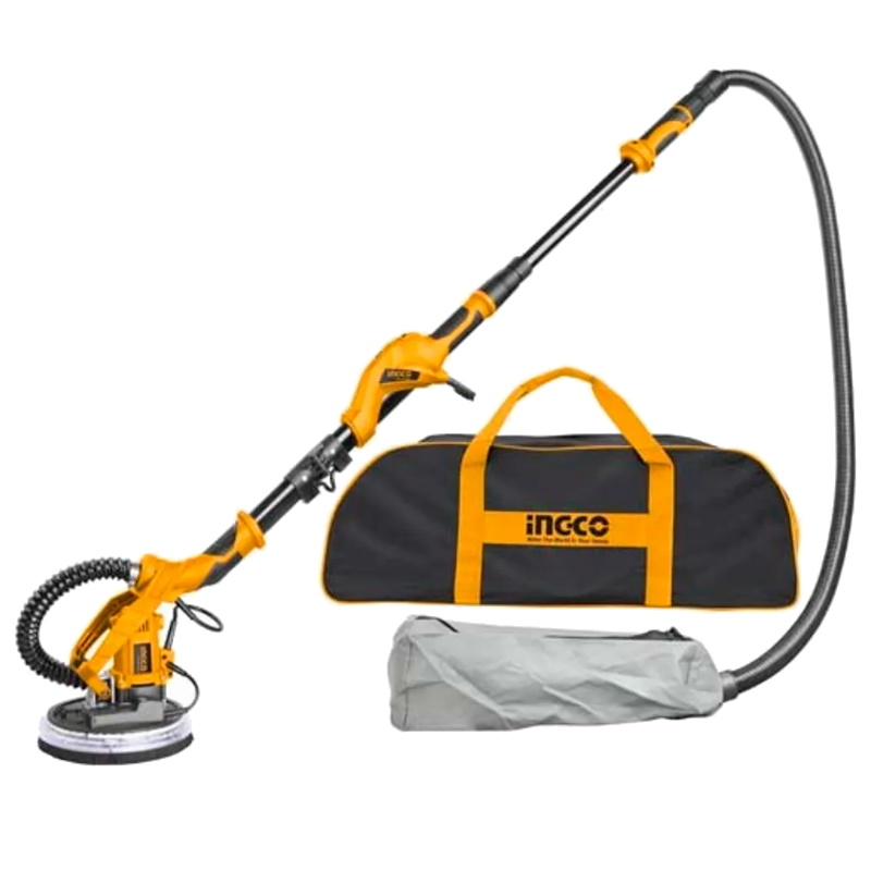 Шлифмашина для стен INGCO DWS10501